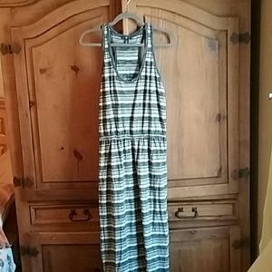 Gap Maxi Dress